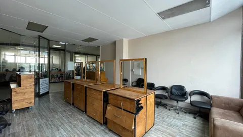 Midrand City Shopping