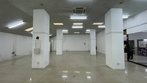 Midrand City Shopping Centre