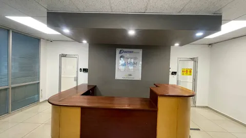 Midrand Intrigued Building 