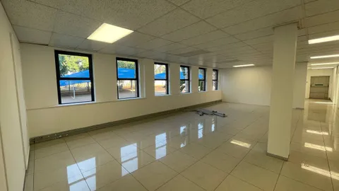 Midrand Intrigued Building 