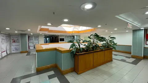 Boulders Shopping Centre, Old Pretoria Main Road, Grand Central