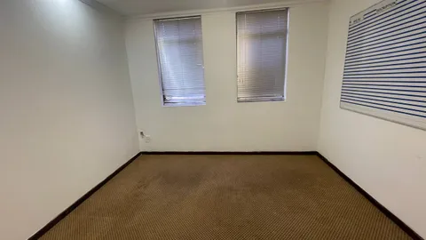 New Road Office Park