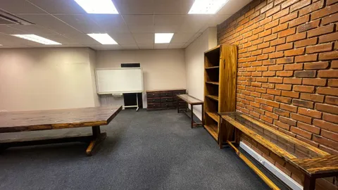 New Road Office Park