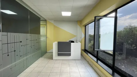 International Business Gateway, New Rd, Carlswald, Midrand