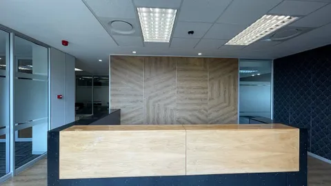 Midpoint, Ex-Growthpoint Business Park, 162 Tonetti Street, Midrand