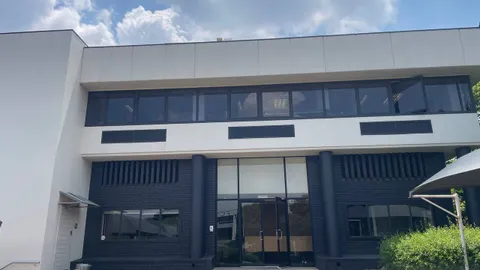 Midpoint, Ex-Growthpoint Business Park, 162 Tonetti Street, Midrand