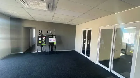 Corporate Park South, 22 Reedbuck Crescent, Emerald Park, Midrand