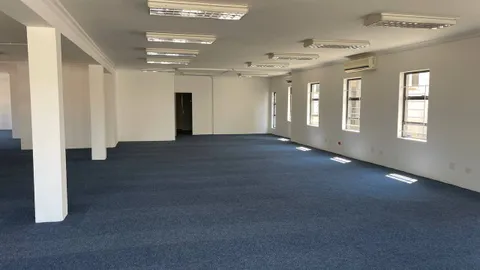 The Palms Office Park, 523 Nupen Crescent, Halfway House, Midrand