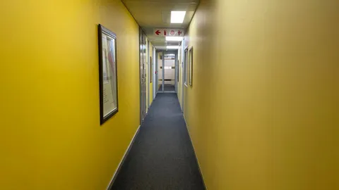 Midrand Gate -International Business Gateway Cnr New and Sixth Roads