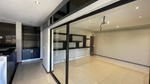 Carlswald Décor Office