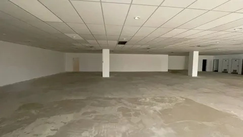 Midrand City Shopping 