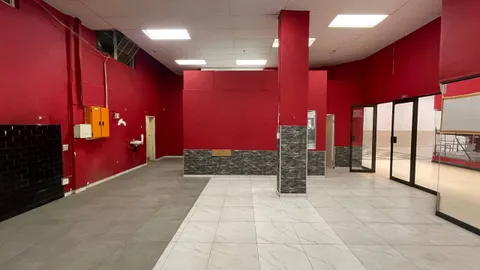 Midrand City Shopping Centre