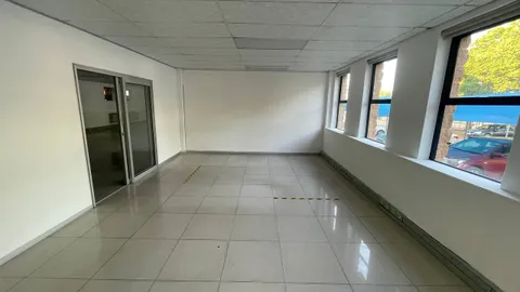 Midrand Intrigued Building 