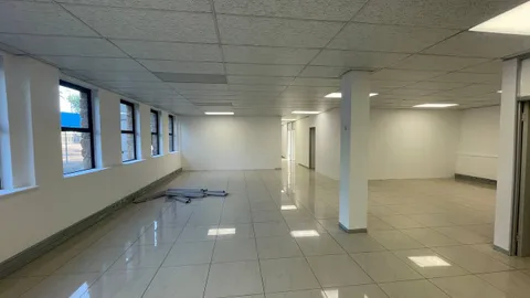 Midrand Intrigued Building 