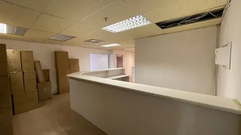 Boulders Shopping Centre, Old Pretoria Main Road, Grand Central