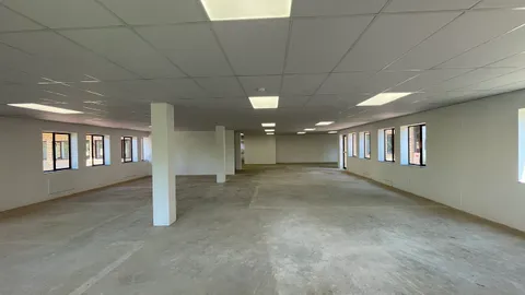 Kernrick House, 253 Howick Cl, Vorna Valley