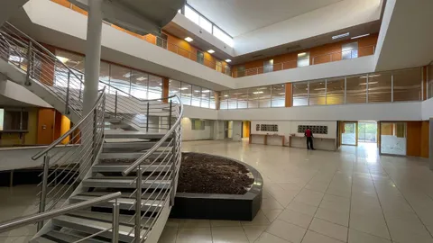 Waterfall Office Park, Howick Close, Vorna Valley