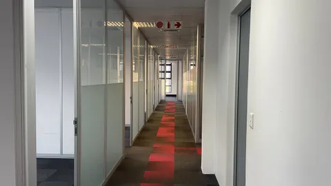 676 on Gallagher, Gallagher Business Park, Gallagher Avenue 