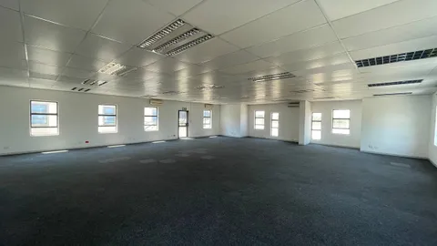 The Palms Office Park, 523 Nupen Crescent, Halfway House, Midrand