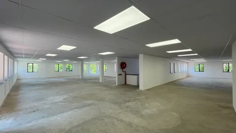 Kernrick House, 253 Howick Cl, Vorna Valley