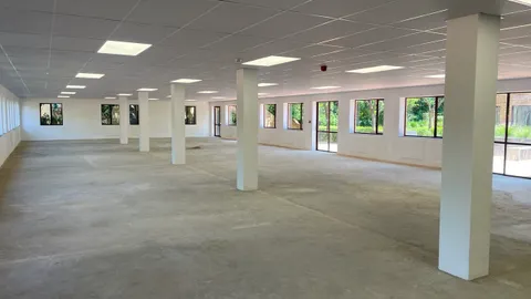 Kernrick House, 253 Howick Cl, Vorna Valley