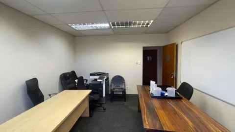 New Road Office Park, 5 New Road, Midridge Park