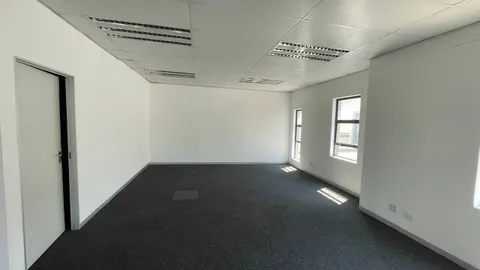 The Palms Office Park, 523 Nupen Crescent, Halfway House, Midrand