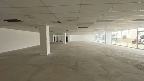 Midrand City Shopping 