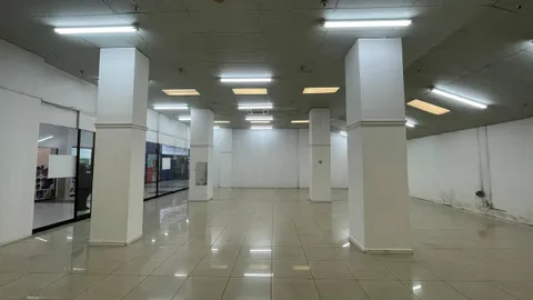 Midrand City Shopping Centre