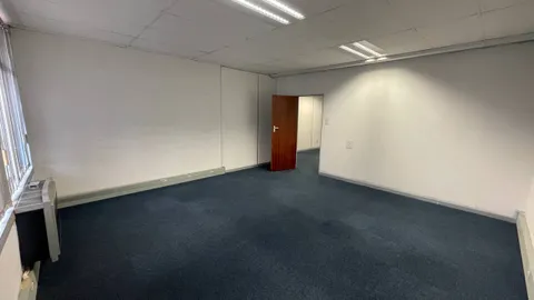 Greenoaks Office Park, Vorna Valley