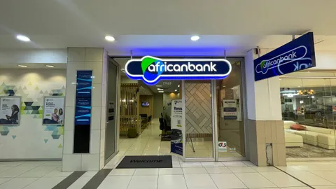 Midrand City Shopping Centre