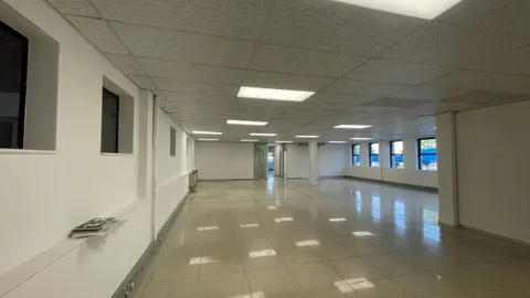 Midrand Intrigued Building 