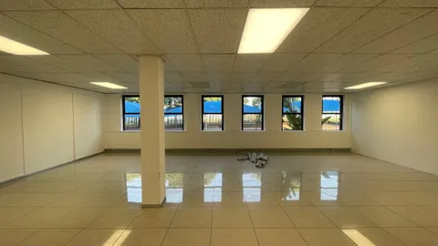 Midrand Intrigued Building 