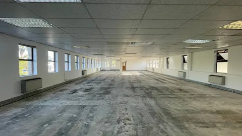 Midrand Intrigued Building 232 15th Road, Midrand, Randjespark