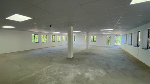 Kernrick House, 253 Howick Cl, Vorna Valley