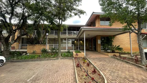 Greenoaks Office Park, Vorna Valley