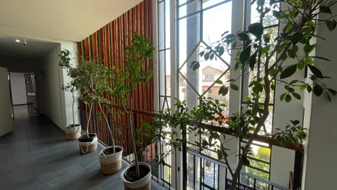 New Road Office Park