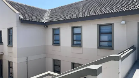 The Palms Office Park, 523 Nupen Crescent, Halfway House, Midrand