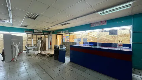 Midrand City Shopping Centre, 185 Old Pretoria Rd, Halfway House, Midrand, 1685