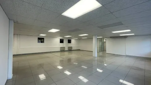 Midrand Intrigued Building 