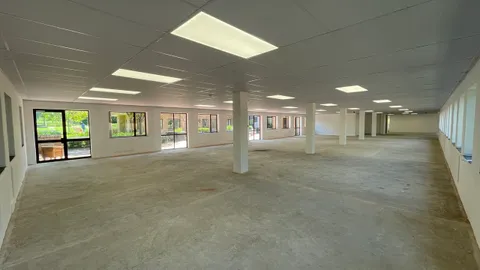 Kernrick House, 253 Howick Cl, Vorna Valley