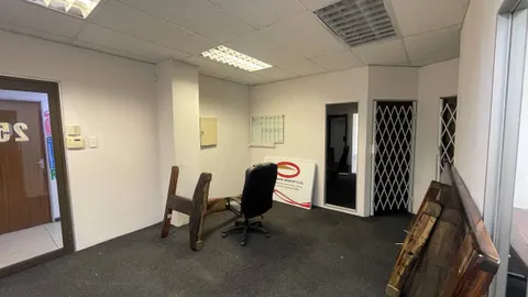 New Road Office Park