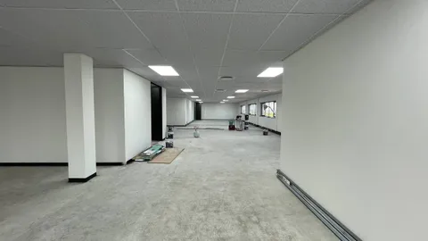 Midrand Gate -International Business Gateway Cnr New and Sixth Roads