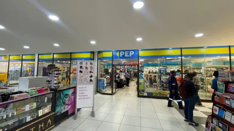 Midrand City Shopping Centre, 185 Old Pretoria Rd, Halfway House, Midrand, 1685