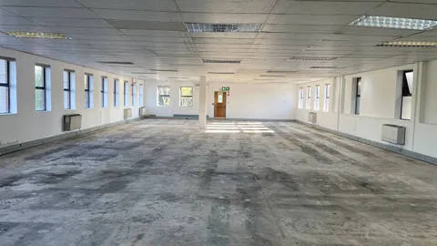 Midrand Intrigued Building 232 15th Road, Midrand, Randjespark