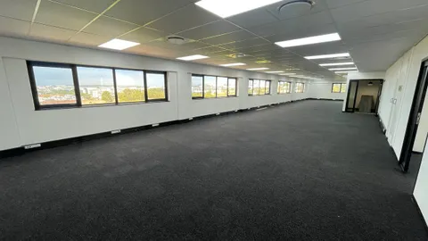 Midrand Gate -International Business Gateway Cnr New and Sixth Roads