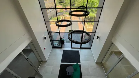 Kernrick House, 253 Howick Cl, Vorna Valley