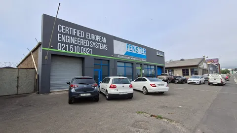 650 sqm Of High Visibility Showroom on Marine Drive