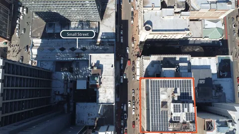 Bustling Retail Centre in Johannesburg CBD On Auction: Ottawa Mall, 94 Helen Joseph Road,  Johannesburg CBD