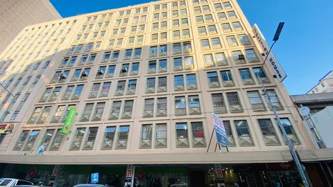 Mansion House, 1572 Albertina Sisulu Road, Johannesburg Central